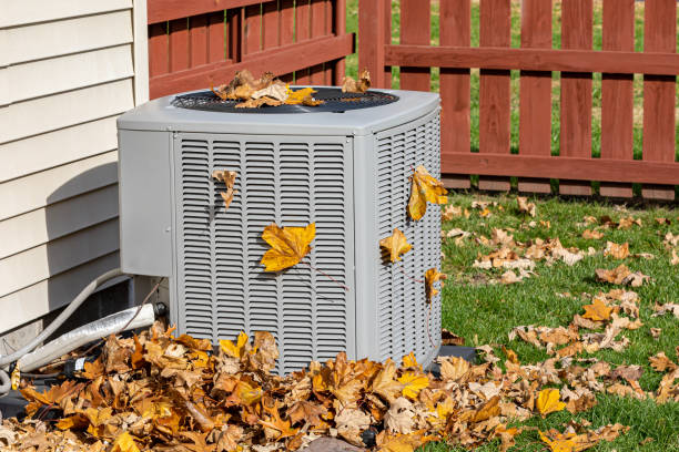 Best Thermostats and Smart Controls in Longview Heights, WA