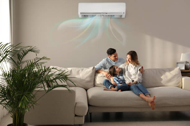 Best Residential HVAC in Longview Heights, WA