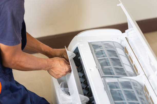 Best Residential HVAC in Longview Heights, WA
