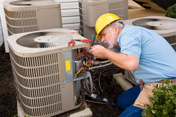 Best Energy-efficient HVAC Solutions in Longview Heights, WA