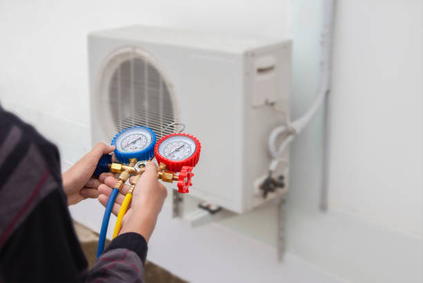Best Commercial HVAC in Longview Heights, WA