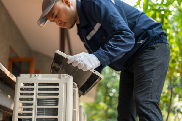 Best HVAC Consulting and Engineering in Longview Heights, WA